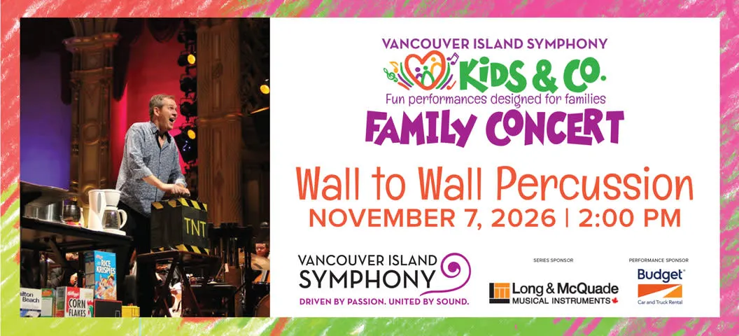 Wall to Wall Percussion
