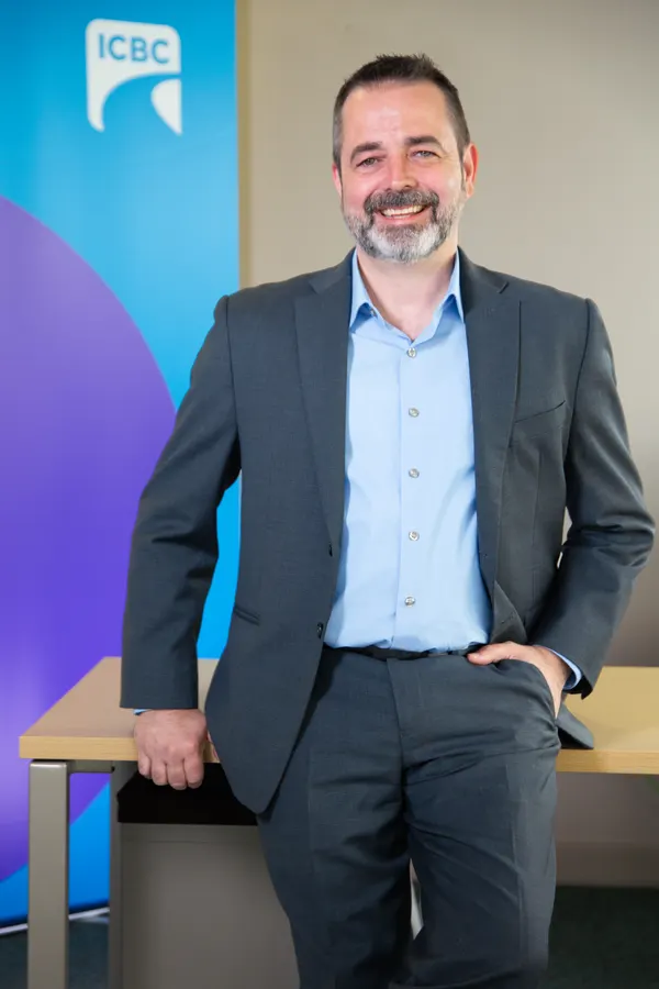 Networking Luncheon - A Conversation with Jason McDaniel, President & CEO of ICBC