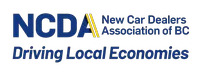 NEW CAR DEALERS ASSOCIATION OF B.C.