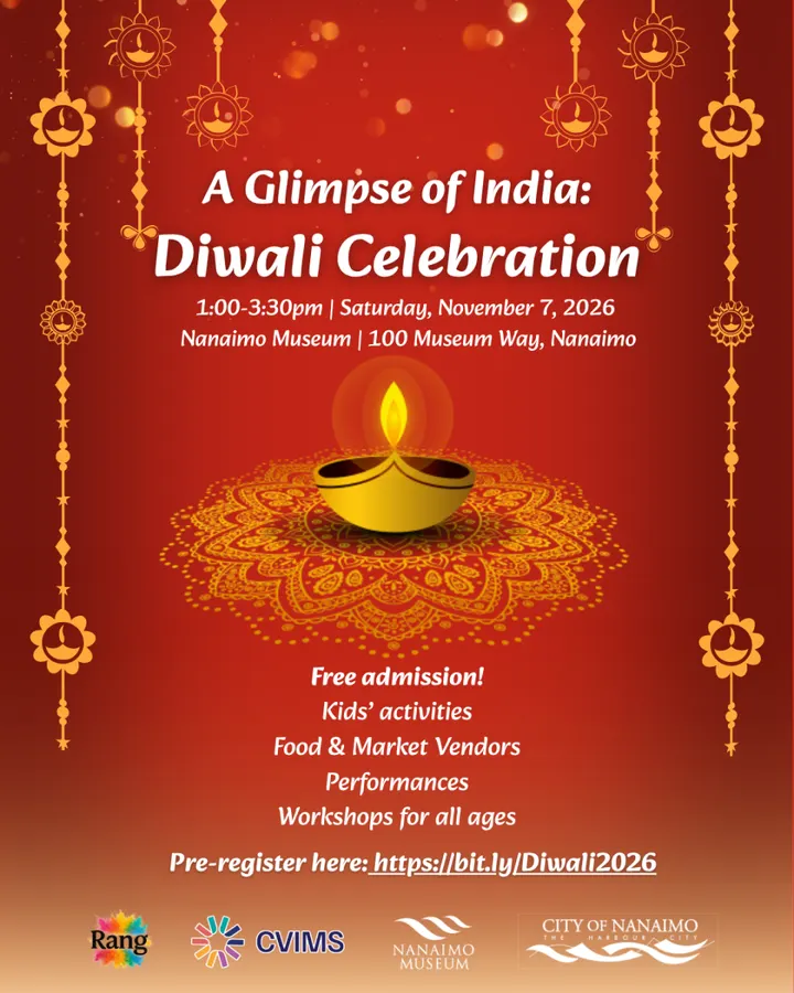 A Glimpse of India: Diwali Celebration