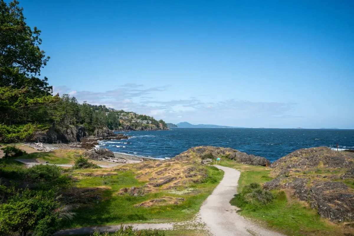 Neck Point Park