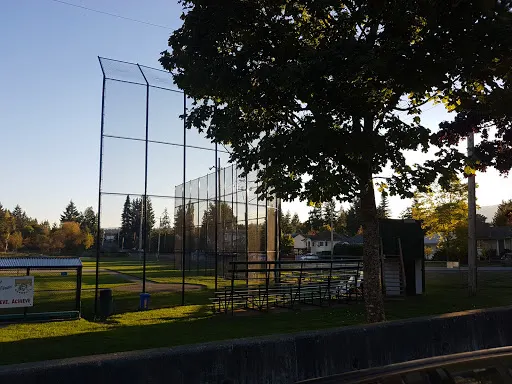 Robins Park