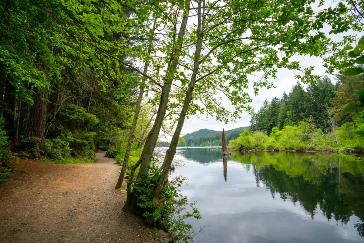 Westwood Lake Park